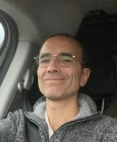Renaud Pouysegur