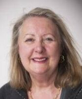 Christine Foyer