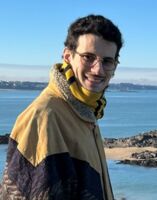 Maxime Daviray