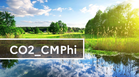 CO2_CMPhi / Axe 3