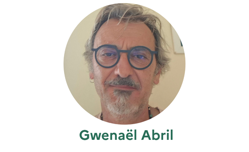 Gweanel Abril